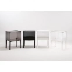 Kartell Small Ghost Buster Table -Loeffler Randall Sales unnamed file 10