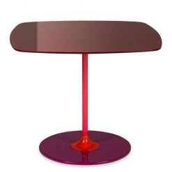 Kartell Thierry Low Table Blue -Loeffler Randall Sales unnamed file 100