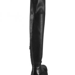 Loeffler Randall Irma Over-The-Knee Platform Boots -Loeffler Randall Sales unnamed file 1007