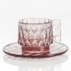 Kartell Jellies Espresso Cups/Set Of 4 -Loeffler Randall Sales unnamed file