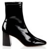 Loeffler Randall Elise Patent Leather Booties -Loeffler Randall Sales unnamed file 1019