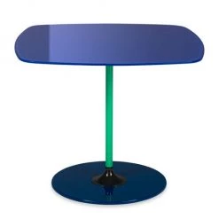 Kartell Thierry Low Table Blue -Loeffler Randall Sales unnamed file 102