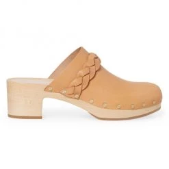 Loeffler Randall Braided Leather Clogs Cognac -Loeffler Randall Sales unnamed file 1030