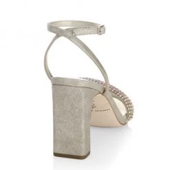 Loeffler Randall Shay Rhinestone Ankle-Strap Sandals Rainbow -Loeffler Randall Sales unnamed file 1039