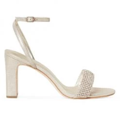 Loeffler Randall Shay Rhinestone Ankle-Strap Sandals Rainbow -Loeffler Randall Sales unnamed file 1044