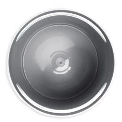 Kartell Umbrella Stand Silver -Loeffler Randall Sales unnamed file 105