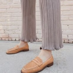 Loeffler Randall Keaton Woven Leather Loafers -Loeffler Randall Sales unnamed file 1060