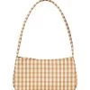 Loeffler Randall Tristan Quilted Gingham Baguette 1 Loeffler Randall Tristan Quilted Gingham Baguette -Loeffler Randall Sales unnamed file 1061