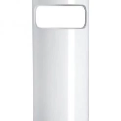 Kartell Umbrella Stand Silver -Loeffler Randall Sales unnamed file 108