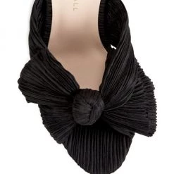 Loeffler Randall Penny Knotted Mules Beauty -Loeffler Randall Sales unnamed file 1088