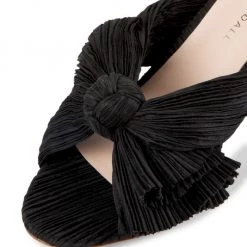 Loeffler Randall Penny Knotted Mules Beauty -Loeffler Randall Sales unnamed file 1090