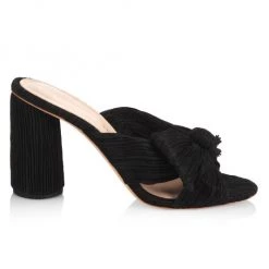 Loeffler Randall Penny Knotted Mules Beauty -Loeffler Randall Sales unnamed file 1091