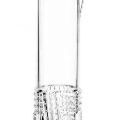 Kartell Trama Carafe Fume -Loeffler Randall Sales unnamed file 117