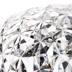 Kartell Standing Planet Lamp Crystal -Loeffler Randall Sales unnamed file 132