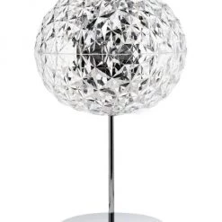 Kartell Standing Planet Lamp Crystal -Loeffler Randall Sales unnamed file 134