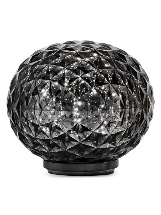 Kartell Mini Planet Direct Power Supply Crystal Light 3 Kartell Mini Planet Direct Power Supply Crystal Light
