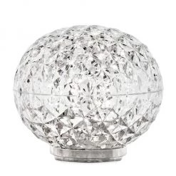 Kartell Mini Planet Direct Power Supply Crystal Light 9 Kartell Mini Planet Direct Power Supply Crystal Light -Loeffler Randall Sales unnamed file 137