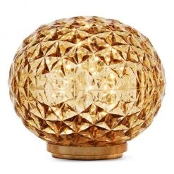 Kartell Mini Planet Direct Power Supply Crystal Light 11 Kartell Mini Planet Direct Power Supply Crystal Light -Loeffler Randall Sales unnamed file 139