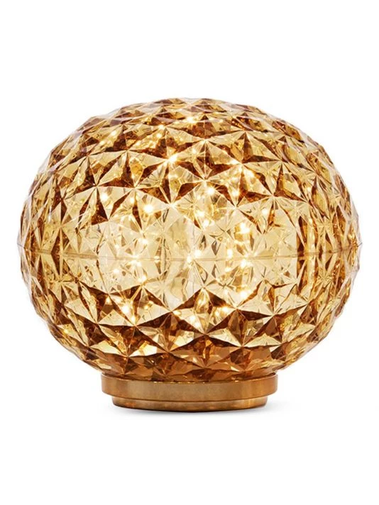 Kartell Mini Planet Direct Power Supply Crystal Light 7 Kartell Mini Planet Direct Power Supply Crystal Light - Image 5