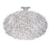 Kartell Bloom Wall Lamp Crystal -Loeffler Randall Sales unnamed file 147