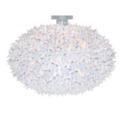 Kartell Bloom Wall Lamp Crystal -Loeffler Randall Sales unnamed file 150