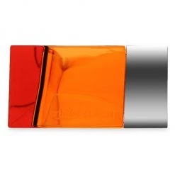 Kartell Small Rail Towel Rack Sunset Blue -Loeffler Randall Sales unnamed file 154