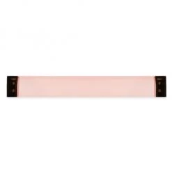 Kartell Small Rail Towel Rack Sunset Blue -Loeffler Randall Sales unnamed file 156