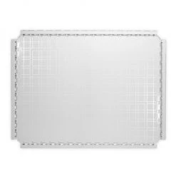 Kartell Piazza Tray White -Loeffler Randall Sales unnamed file 172