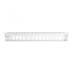 Kartell Piazza Tray White -Loeffler Randall Sales unnamed file 174