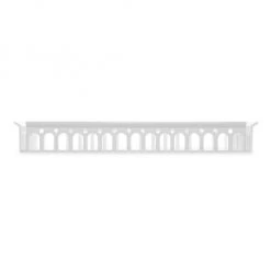 Kartell Piazza Tray White -Loeffler Randall Sales unnamed file 176