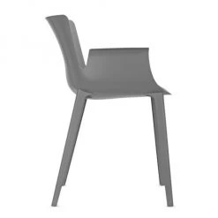 Kartell Piuma Chair Grey -Loeffler Randall Sales unnamed file 179