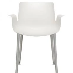 Kartell Piuma Chair Grey -Loeffler Randall Sales unnamed file 184