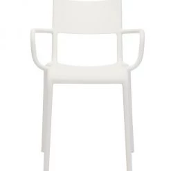 Kartell Generic A Chair Black