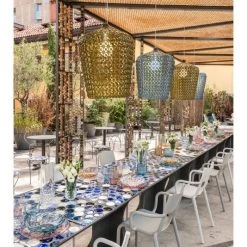 Kartell Generic A Chair Black -Loeffler Randall Sales unnamed file 189