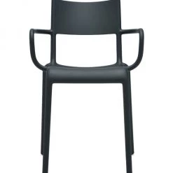 Kartell Generic A Chair Black -Loeffler Randall Sales unnamed file 193
