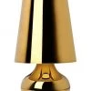 Kartell Cindy Table Lamp Violet -Loeffler Randall Sales unnamed file 194