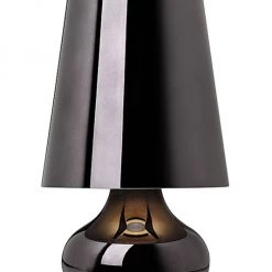 Kartell Cindy Table Lamp Violet -Loeffler Randall Sales unnamed file 197