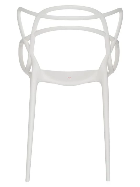 Kartell Masters Chairs/Set Of 2 6 Kartell Masters Chairs/Set Of 2 - Image 4