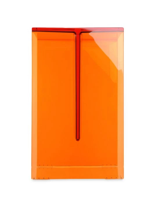 Kartell Max-Beam Table Stool Aquamarine 5 Kartell Max-Beam Table Stool Aquamarine - Image 3