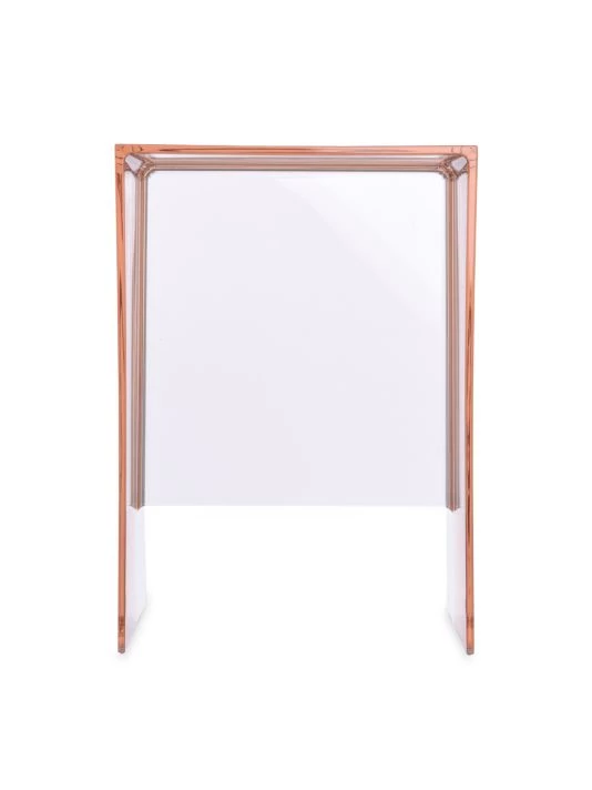 Kartell Max-Beam Table Stool Aquamarine 8 Kartell Max-Beam Table Stool Aquamarine - Image 6