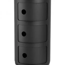 Kartell Componibile Storage Unit Beige -Loeffler Randall Sales unnamed file 218