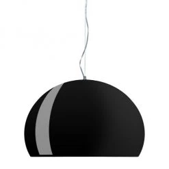 Kartell FL/Y Medium Lamp White -Loeffler Randall Sales unnamed file 228