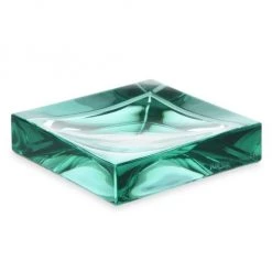 Kartell Boxy Soap Dish Nude Pink -Loeffler Randall Sales unnamed file 234