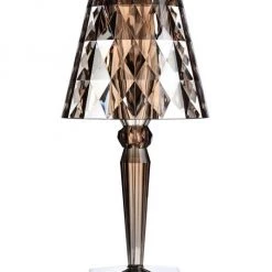 Kartell Big Battery Dimmerable Lamp Light Blue 13 Kartell Big Battery Dimmerable Lamp Light Blue -Loeffler Randall Sales unnamed file 244