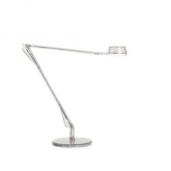 Kartell Aledin Dec LED Lamp Crystal -Loeffler Randall Sales unnamed file 247