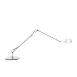 Kartell Aledin Dec LED Lamp Crystal -Loeffler Randall Sales unnamed file 249