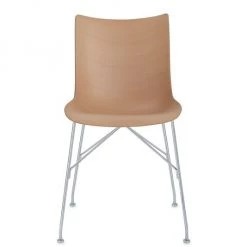 Kartell Smartwood Q/Wood Chair