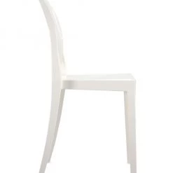 Kartell Victoria Ghost Chair 2-Piece Set White -Loeffler Randall Sales unnamed file 257