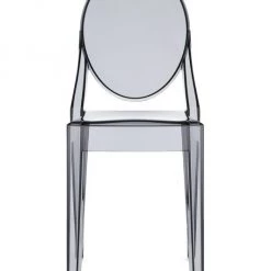 Kartell Victoria Ghost Chair 2-Piece Set White -Loeffler Randall Sales unnamed file 261