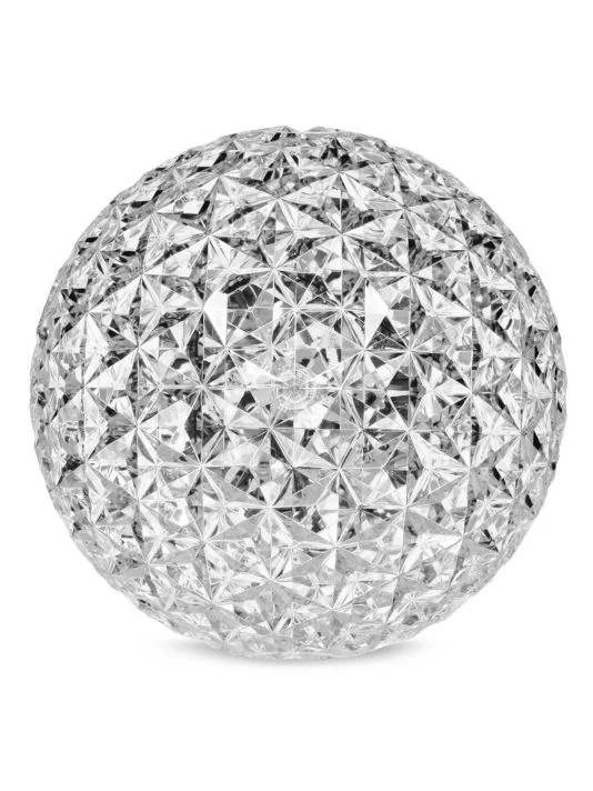 Kartell Planet Floor Lamp 4 Kartell Planet Floor Lamp - Image 2